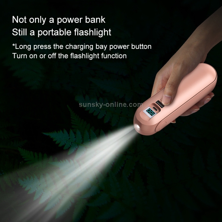 F7 Fingerprint Type Multifunctional CVC 8.0 Noise Reduction Bluetooth Earphone Handheld Foldable Mini USB Fan(Blue) F7 Fingerprint Type Multifunctional CVC 8.0 Noise Reduction Bluetooth Earphone Handheld Foldable Mini USB Fan(Blue)