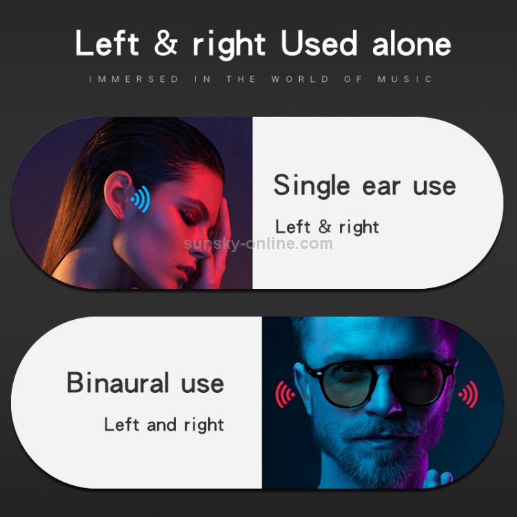 i7s TWS Stereo Dual Noise Cancelling Wireless Bluetooth 5.0+EDR Earphones with Charging Case(Black Red) i7s TWS Stereo Dual Noise Cancelling Wireless Bluetooth 5.0+EDR Earphones with Charging Case(Black Red)