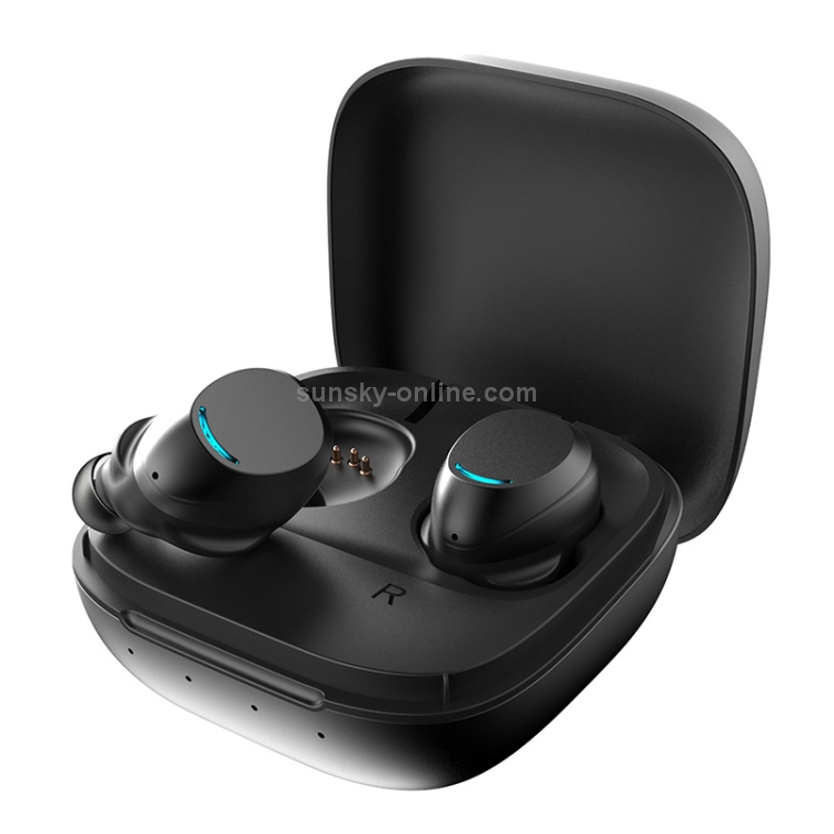 U9 TWS Bluetooth Earphone with Magnetic Charging Box, Support Call & Battery Display Function(Black) U9 TWS Bluetooth Earphone with Magnetic Charging Box, Support Call & Battery Display Function(Black)