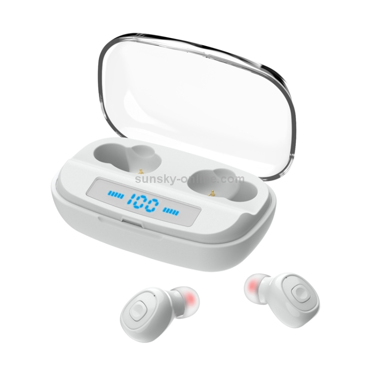 xi10s earbuds