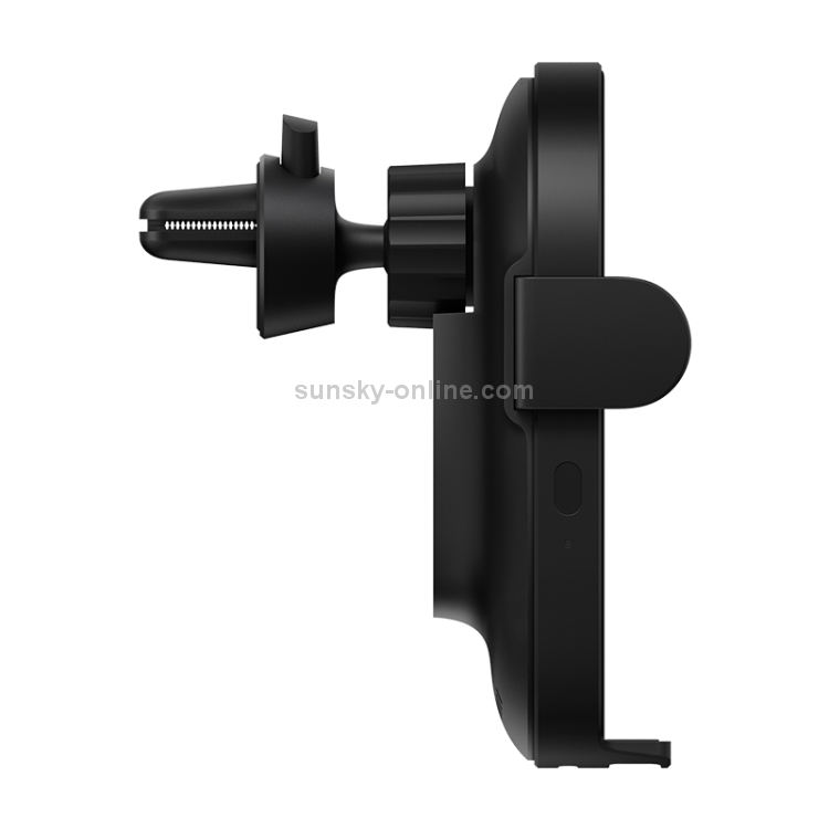 Original Xiaomi 20W Car Mount Qi Standard Wireless Charger(Black) Original Xiaomi 20W Car Mount Qi Standard Wireless Charger(Black)