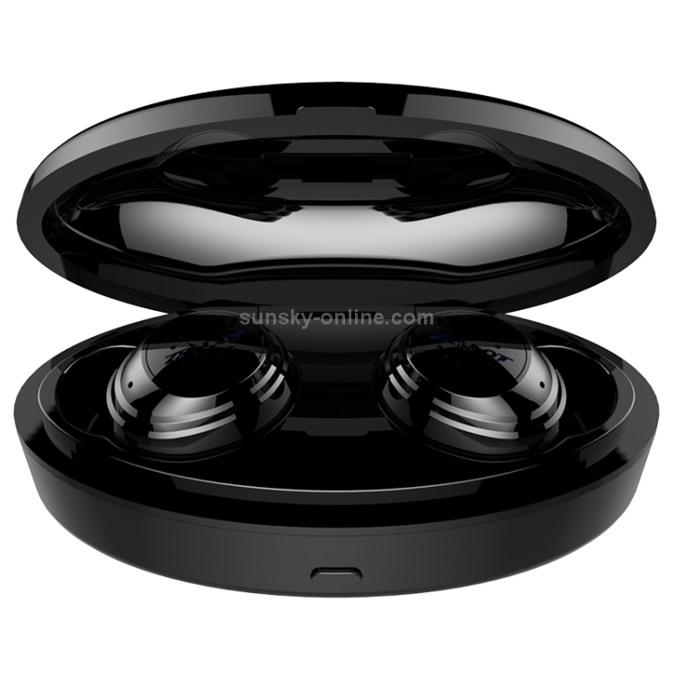 Lenovo X18 Auriculares inalámbricos - Touch Control TWS Bluetooth  Auriculares