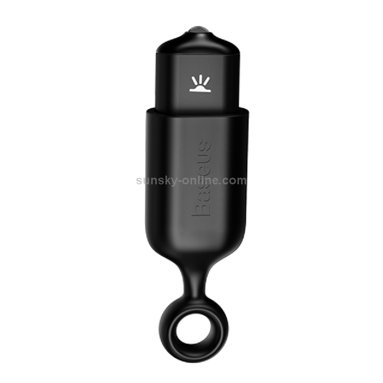 Baseus R03 Micro Universal infrared Intelligent Remote Controller(Black) Baseus R03 Micro Universal infrared Intelligent Remote Controller(Black)
