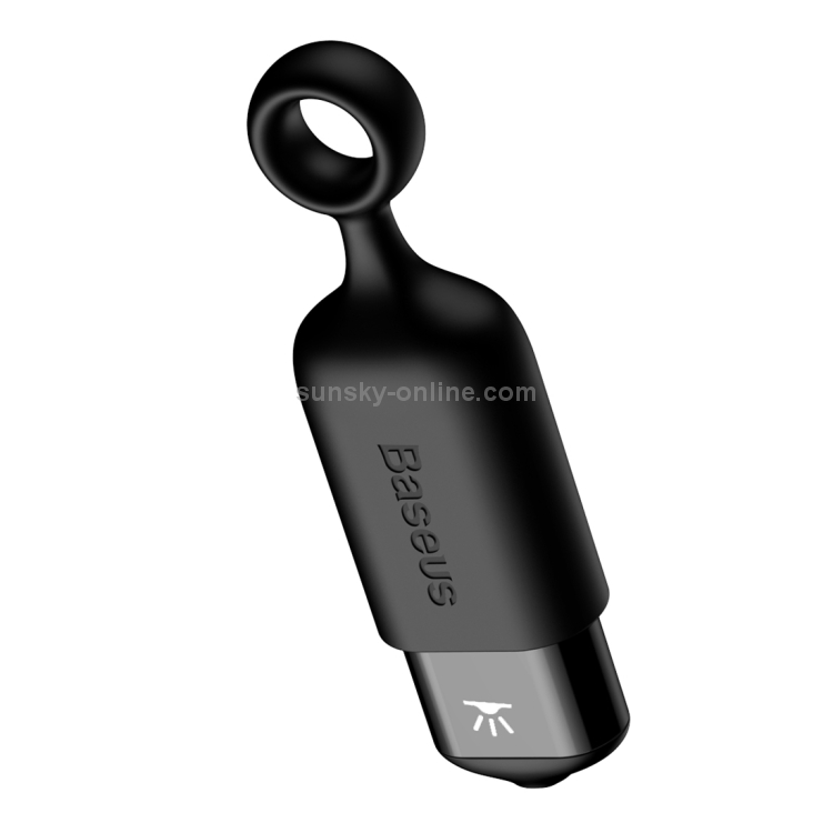 Baseus R03 Micro Universal infrared Intelligent Remote Controller(Black) Baseus R03 Micro Universal infrared Intelligent Remote Controller(Black)