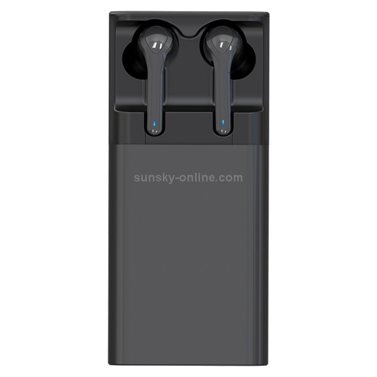 G9 Bluetooth 5.0 HIFI 3D Stereo Wireless Earphone(Black) G9 Bluetooth 5.0 HIFI 3D Stereo Wireless Earphone(Black)