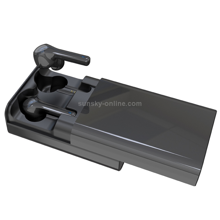 G9 Bluetooth 5.0 HIFI 3D Stereo Wireless Earphone(Black) G9 Bluetooth 5.0 HIFI 3D Stereo Wireless Earphone(Black)