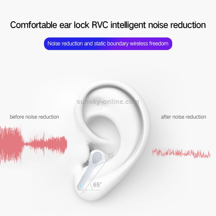 G9 Bluetooth 5.0 HIFI 3D Stereo Wireless Earphone(Black) G9 Bluetooth 5.0 HIFI 3D Stereo Wireless Earphone(Black)
