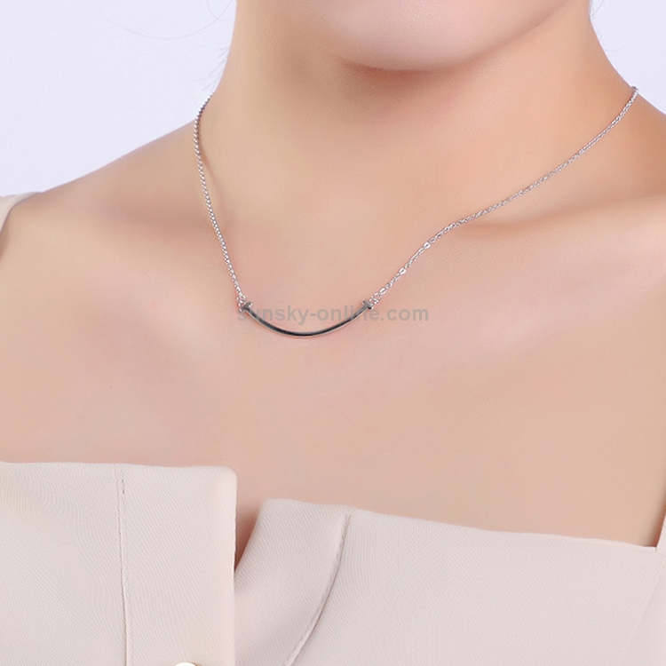 Women Fashion S925 Sterling Silver 