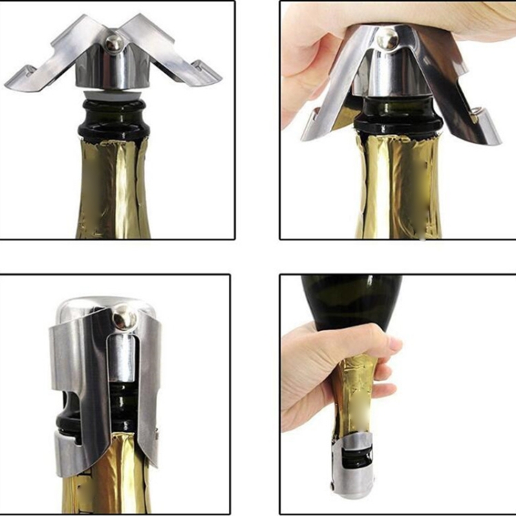 40pcs cork bottle plugs Bottle Stopper Champagne Bottle Sealing Cork Wine  Cork