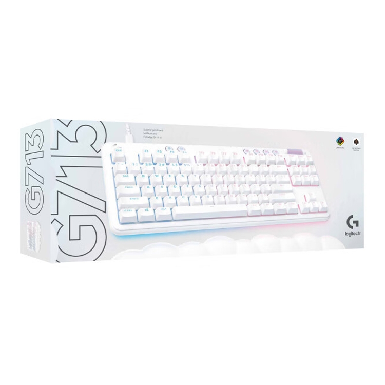 G713 Gaming Keyboard