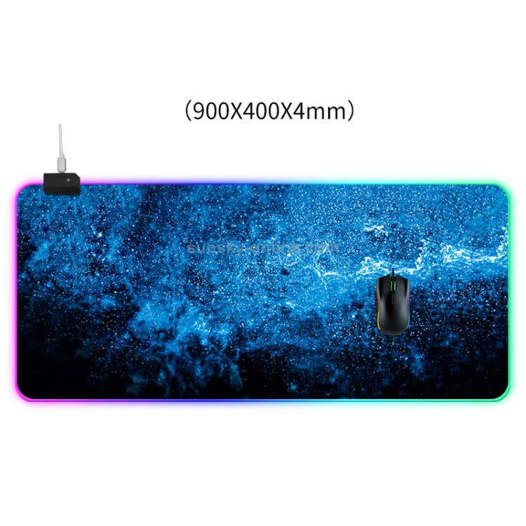 mouse pad 40 x 40