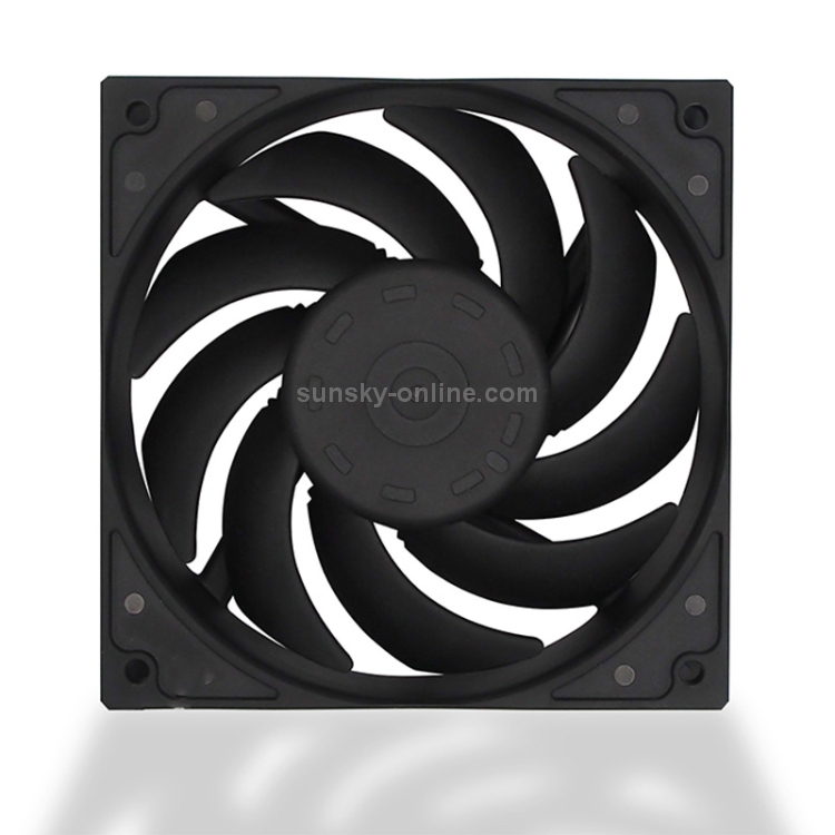 5V 3.9cm Cooling Fan Fan-Cooled Radiator Motors Brushless DC Fan for Computers Durable Color : Black 