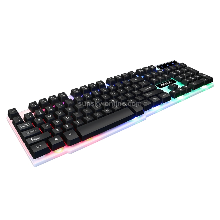 gaming keyboard under 600