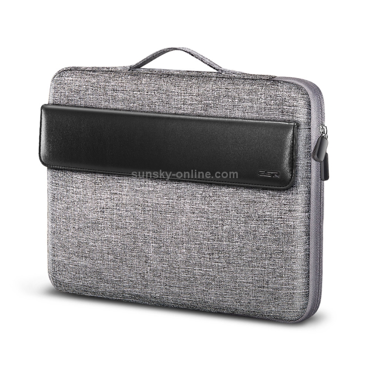 ESR 13 inch Magnetic Locking Pocket Design Water Resistant Sleeve Bag ESR 13 inch Magnetic Locking Pocket Design Water Resistant Sleeve Bag