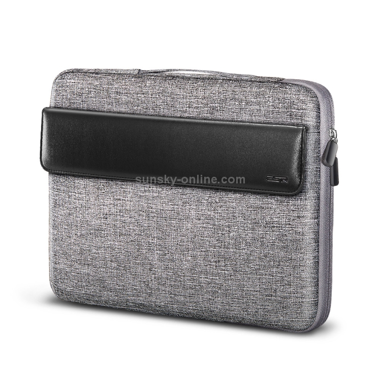 ESR 13 inch Magnetic Locking Pocket Design Water Resistant Sleeve Bag ESR 13 inch Magnetic Locking Pocket Design Water Resistant Sleeve Bag
