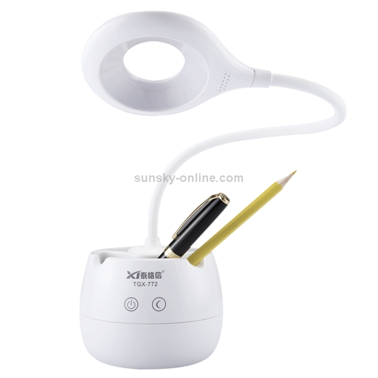 Sunsky Tgx 772 3 Grade Brightness Touch Dimmer Led Desk Lamp Sunsky Tgx 772 3 Grade Brightness Touch Dimmer Led Desk Lamp