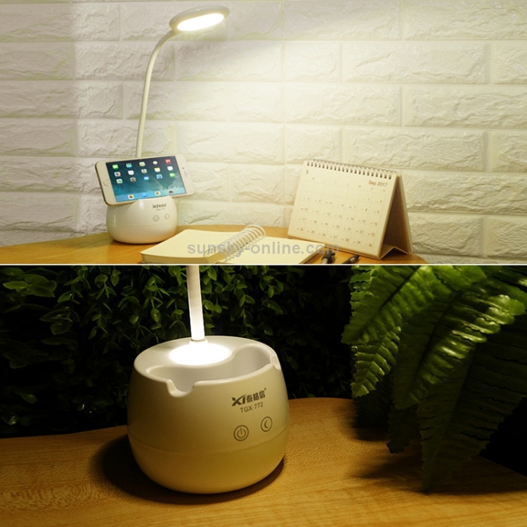 Sunsky Tgx 772 3 Grade Brightness Touch Dimmer Led Desk Lamp Sunsky Tgx 772 3 Grade Brightness Touch Dimmer Led Desk Lamp