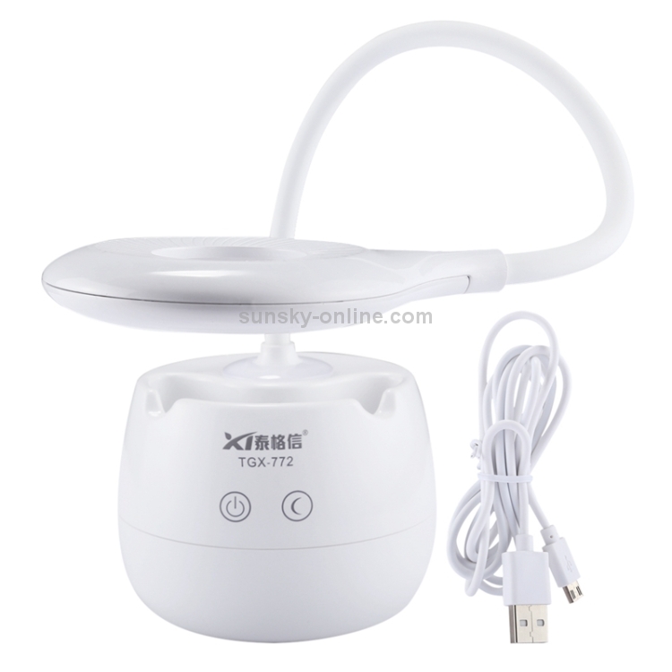 Sunsky Tgx 772 3 Grade Brightness Touch Dimmer Led Desk Lamp Sunsky Tgx 772 3 Grade Brightness Touch Dimmer Led Desk Lamp