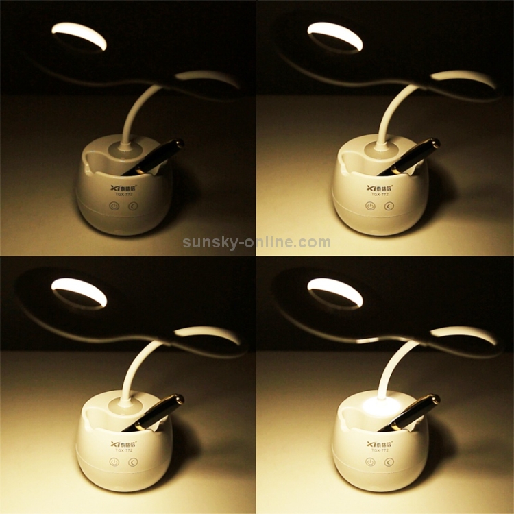 Sunsky Tgx 772 3 Grade Brightness Touch Dimmer Led Desk Lamp Sunsky Tgx 772 3 Grade Brightness Touch Dimmer Led Desk Lamp
