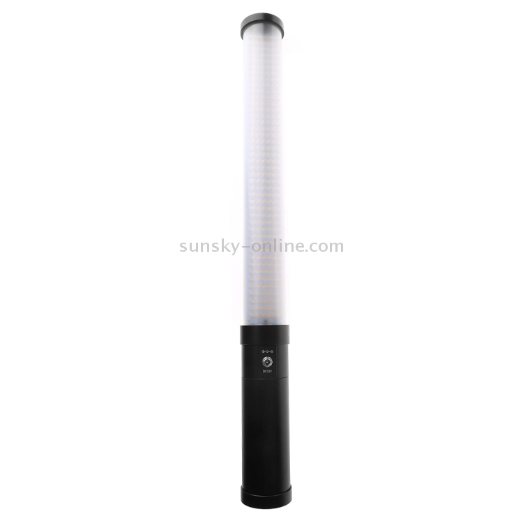 Coolcam 516AS อุณหภูมิสีสองเท่า CCT มือถือ LED Night Fill Light