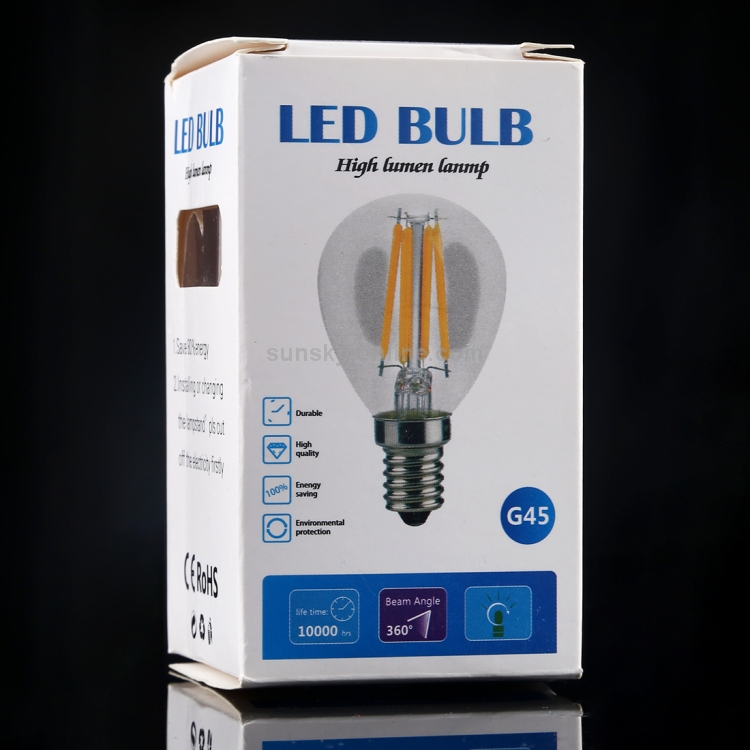 LED Bulbs E27 3000K, highest quality