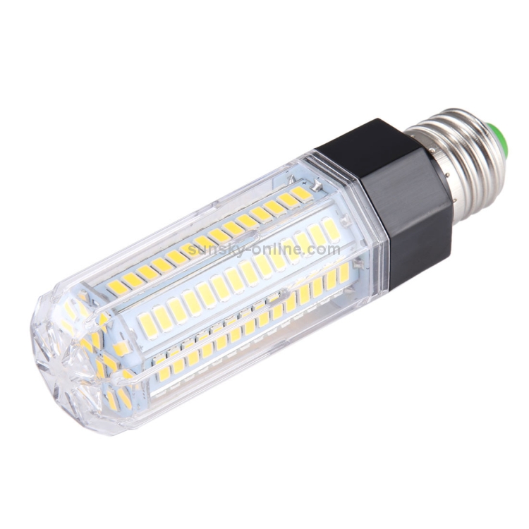 E27 126 LEDs 15W LED Corn Light