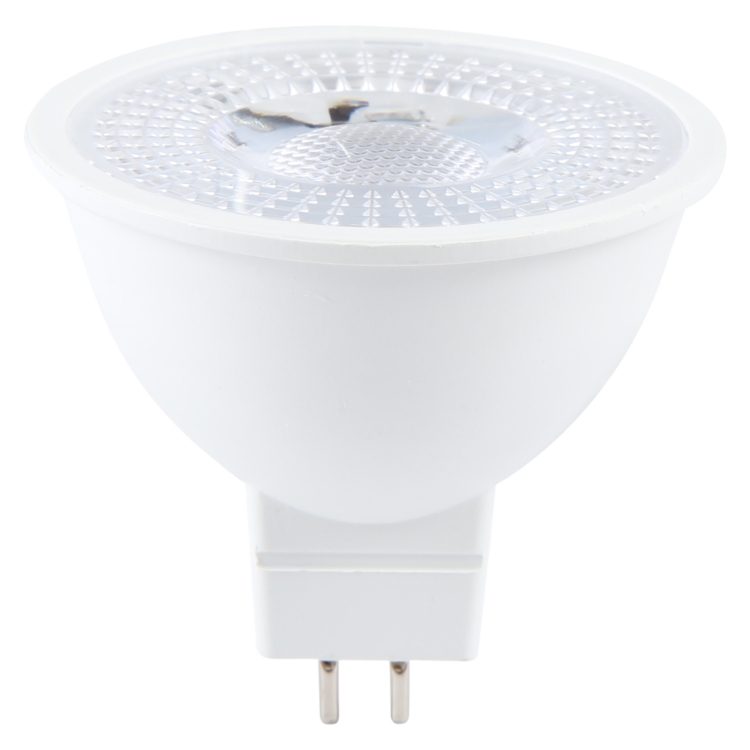 Ampoule LED Gu5.3 MR16 10-30V DC 5W 24V