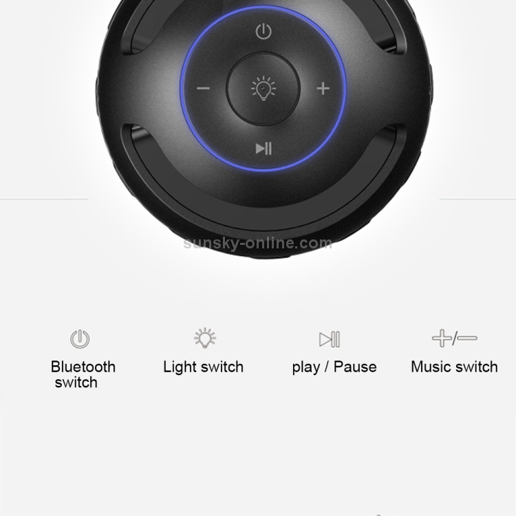 A1C 5W Bluetooth V4.2 USB Charging Portable Smart LED Flame Atmosphere Lamp Night Light with Stereo Sound Bluetooth Speaker, Effective Bluetooth Distance: 10m A1C 5W Bluetooth V4.2 USB Charging Portable Smart LED Flame Atmosphere Lamp Night Light with Stereo Sound Bluetooth Speaker, Effective Bluetooth Distance: 10m