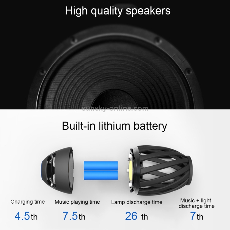 A1C 5W Bluetooth V4.2 USB Charging Portable Smart LED Flame Atmosphere Lamp Night Light with Stereo Sound Bluetooth Speaker, Effective Bluetooth Distance: 10m A1C 5W Bluetooth V4.2 USB Charging Portable Smart LED Flame Atmosphere Lamp Night Light with Stereo Sound Bluetooth Speaker, Effective Bluetooth Distance: 10m