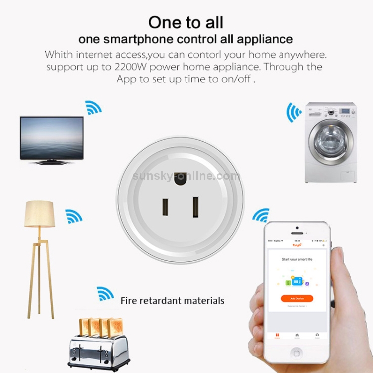 Google home best sale mini plug socket