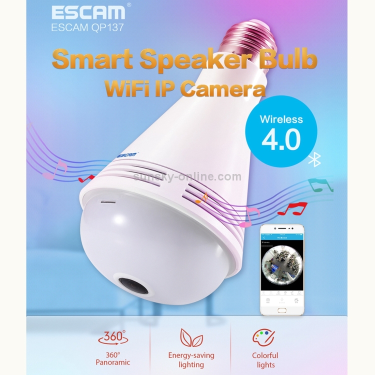 escam qp137