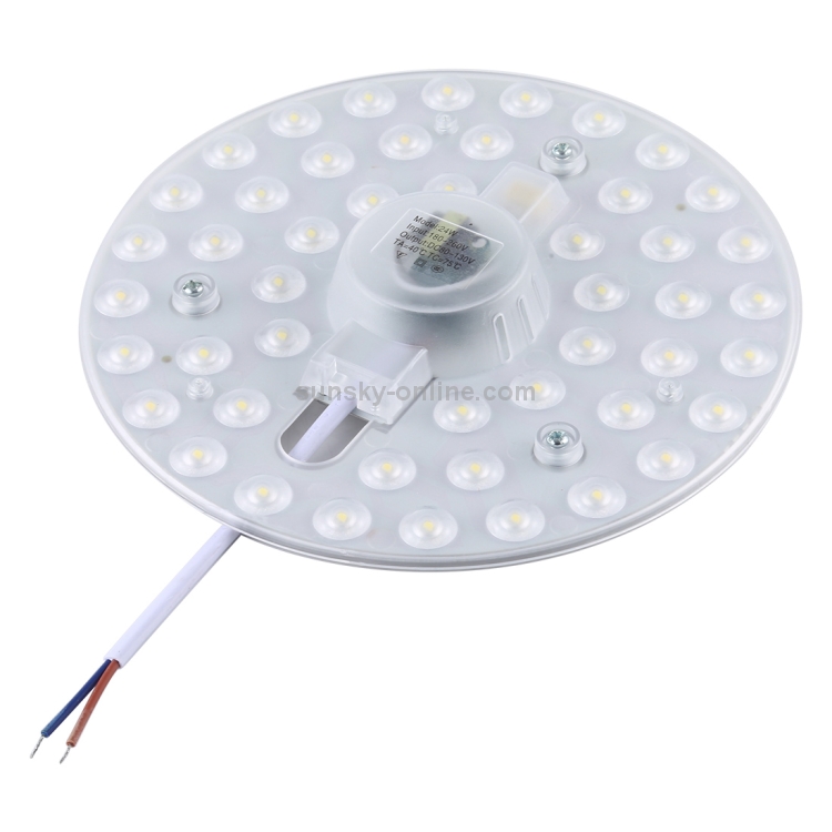 Ceiling Light Round LED Module 110V - 24 W 2400 lm - Conversion