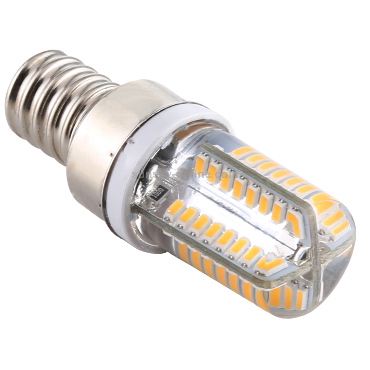 G4/G9/E12/E14/B15 2835 SMD 12V/220V 3-9W LED Corn Bulb Lamp Energy-saving Lights