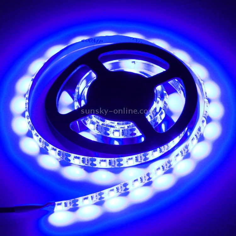 Barra LED impermeable de 50 cm - RGBWW 5050 SMD 7.2W