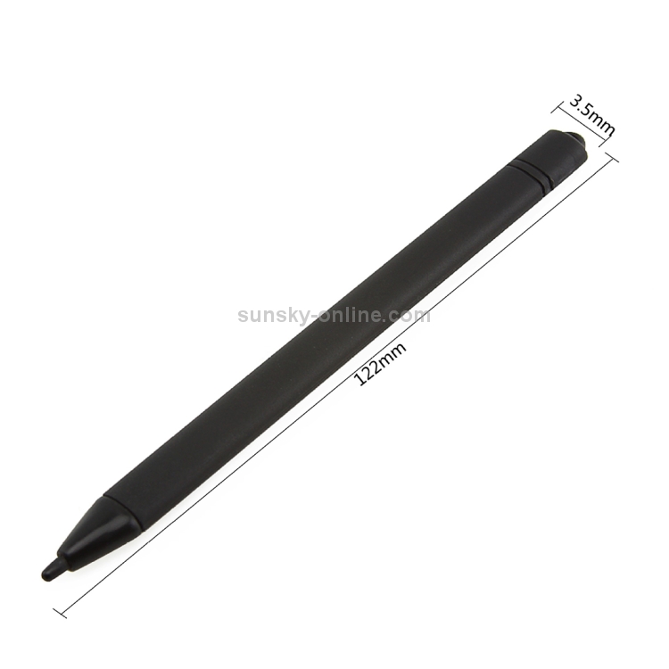 5 PCS Replacement Stylus for CHUYI LCD Writing Tablet 5 PCS Replacement Stylus for CHUYI LCD Writing Tablet