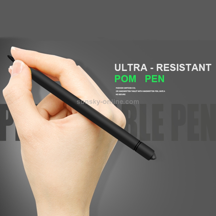 5 PCS Replacement Stylus for CHUYI LCD Writing Tablet 5 PCS Replacement Stylus for CHUYI LCD Writing Tablet