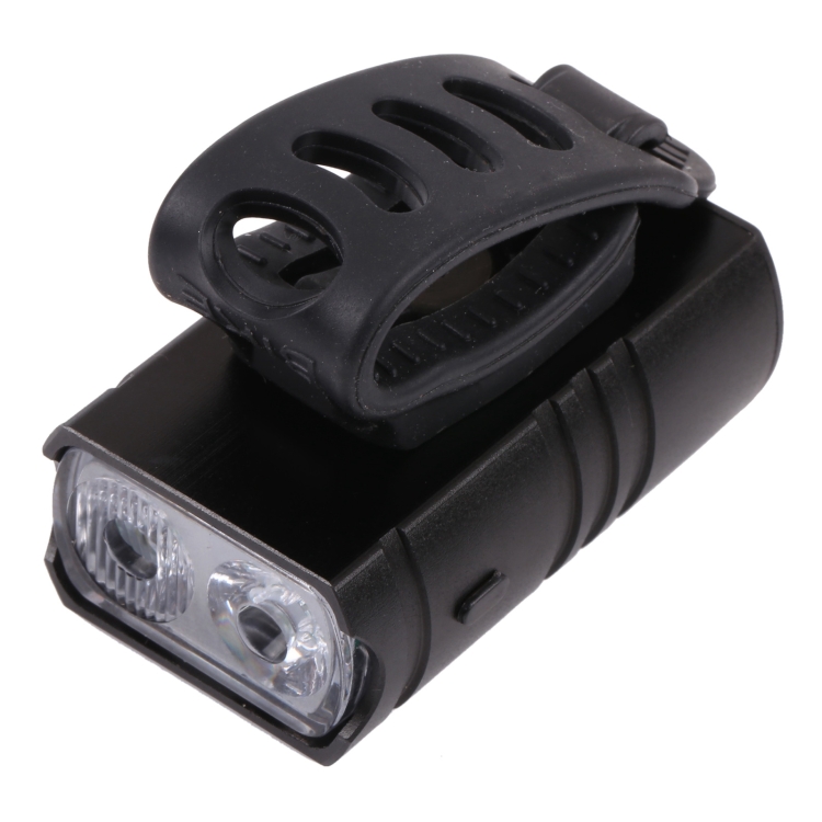 BK02 1000LM Micro USB Rechargeable Bicycle Light - 1