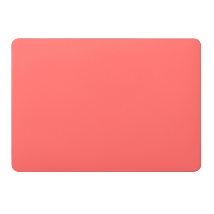 Laptop Matte Hard Protective Case for MacBook Air 13.3 inch A1466 (2012 - 2017) / A1369 (2010 - 2012)(Coral Red) Laptop Matte Hard Protective Case for MacBook Air 13.3 inch A1466 (2012 - 2017) / A1369 (2010 - 2012)(Coral Red)