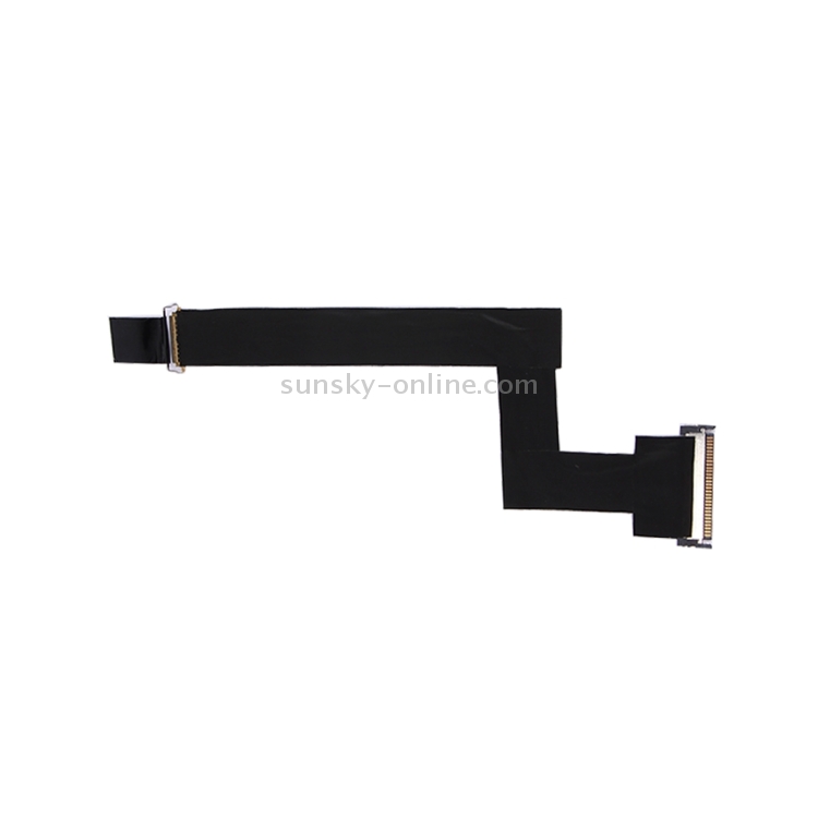 Cable flexible de conector LCD para iMac A1311 (2009, 2010) / 593-1280 - 1