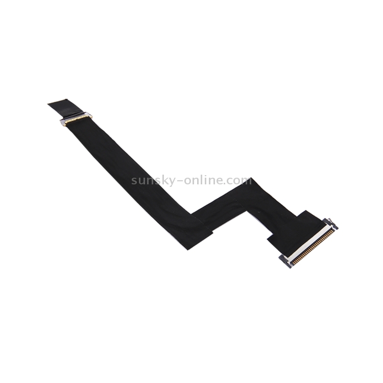 Cable flexible de conector LCD para iMac A1311 (2009, 2010) / 593-1280 - 3