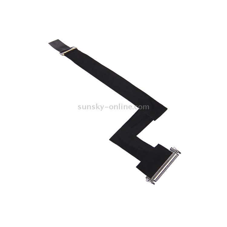 Cable flexible de conector LCD para iMac A1311 (2009, 2010) / 593-1280 - 4