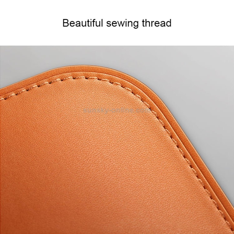 TOTUDESIGN Leather Protection Case for MacBook Air/Pro 13 inch (Brown) TOTUDESIGN Leather Protection Case for MacBook Air/Pro 13 inch (Brown)