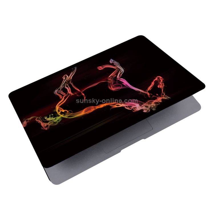 RS-495 Colorful Printing Laptop Plastic Protective Case for MacBook Air 11.6 inch A1465 (2012 - 2015) / A1370 (2010 - 2011) RS-495 Colorful Printing Laptop Plastic Protective Case for MacBook Air 11.6 inch A1465 (2012 - 2015) / A1370 (2010 - 2011)