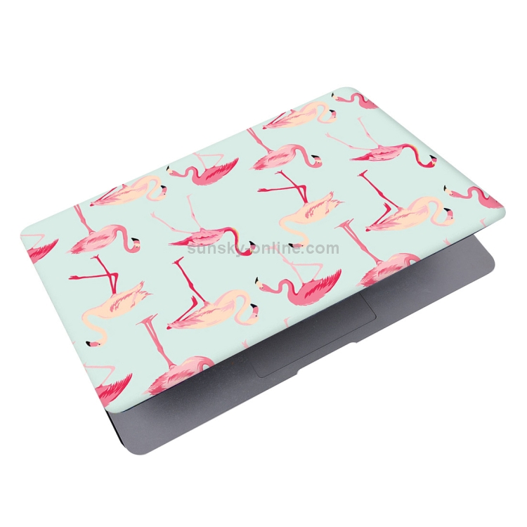 RS-577 Colorful Printing Laptop Plastic Protective Case for MacBook Air 11.6 inch A1465 (2012 - 2015) / A1370 (2010 - 2011) RS-577 Colorful Printing Laptop Plastic Protective Case for MacBook Air 11.6 inch A1465 (2012 - 2015) / A1370 (2010 - 2011)