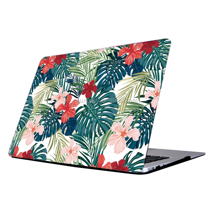 RS-620 Colorful Printing Laptop Plastic Protective Case for MacBook Pro 15.4 inch A1707 (2016 - 2017) RS-620 Colorful Printing Laptop Plastic Protective Case for MacBook Pro 15.4 inch A1707 (2016 - 2017)