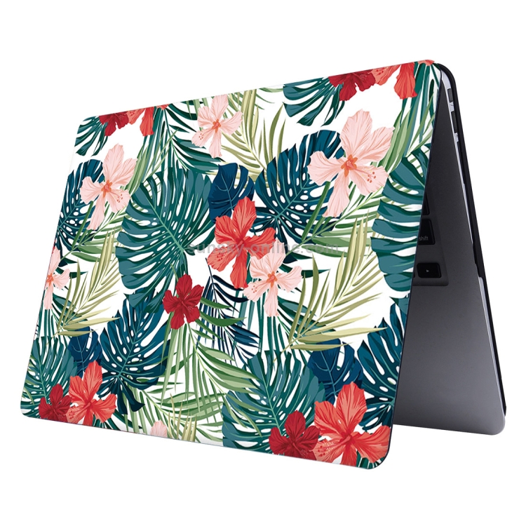 RS-620 Colorful Printing Laptop Plastic Protective Case for MacBook Pro 15.4 inch A1707 (2016 - 2017) RS-620 Colorful Printing Laptop Plastic Protective Case for MacBook Pro 15.4 inch A1707 (2016 - 2017)