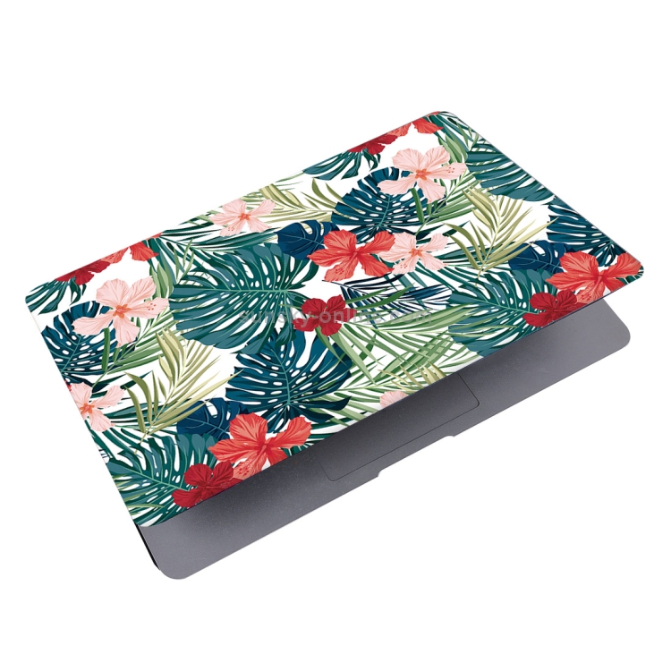 RS-620 Colorful Printing Laptop Plastic Protective Case for MacBook Pro 15.4 inch A1707 (2016 - 2017) RS-620 Colorful Printing Laptop Plastic Protective Case for MacBook Pro 15.4 inch A1707 (2016 - 2017)