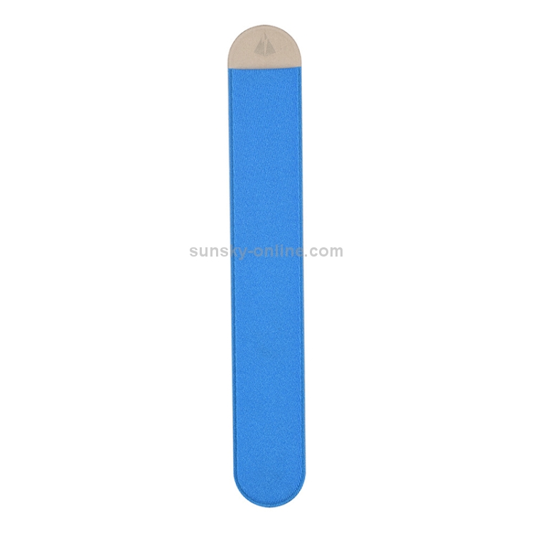 CF041 Anti-lost Portable Pasteable Stylus Pen Protective Cover for Apple Pencil 1 / 2 (Blue) CF041 Anti-lost Portable Pasteable Stylus Pen Protective Cover for Apple Pencil 1 / 2 (Blue)
