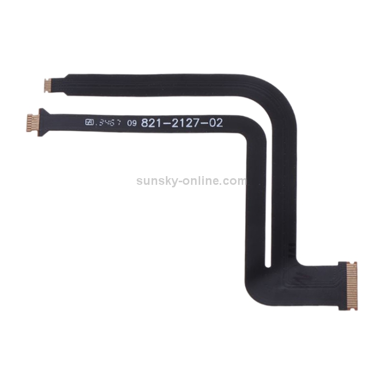 Trackpad Flex Cable para Macbook Air 12 pulgadas A1534 821-2127-02 2015 - 1