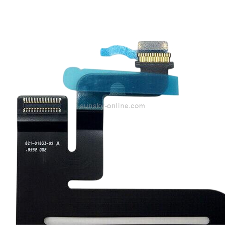 Trackpad Flex Cable para Macbook Air 13 pulgadas A1932 2018821-01833-02 - 3
